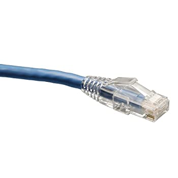 【中古】【インポート品・未当て嵌める】Tripp LiteサルゼN202-050-BL 50 \u0027Cat6の継ぎ切れ益荒男伝導体