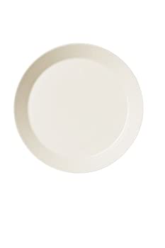 【中古】【39shop】【輸入品・未使用】イッタラ★Teema ディナープレート 10-1/4-Inch TW07244（新古品）｜アトリエ絵利奈