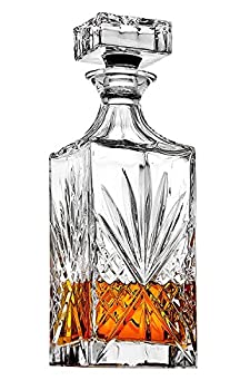 【中古】【39shop】【輸入品・未使用】Godinger★Dublin Whiskey Decanter by Godinger（新古品）｜アトリエ絵利奈