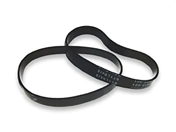 【中古】【輸入品・未使用】Dirt Devil Style 4 Belt - 2 Pack by Dirt Devil