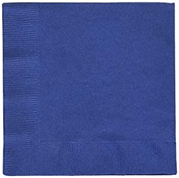 【中古】【輸入品・未使用】Creative Converting 571137B Napkin Beverage Case of 10 8,506円