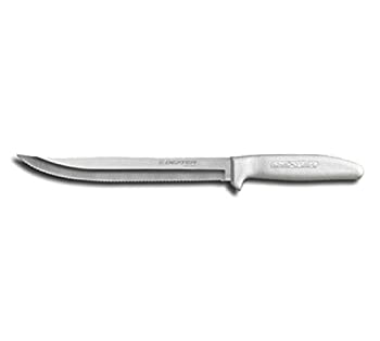 【中古】【輸入品・未使用】Dexter-Russell 8 Serrated Slicer by Dexter-Russell