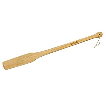 【中古】【輸入品・未使用】Barbour IntL Paddle Stir Cajun Wooden 35 In 1001 by Barbour Intl 11,218円