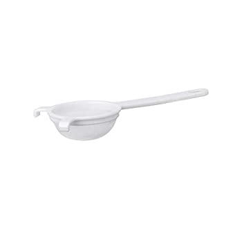 【中古】【輸入品・未使用】HIC Nylon Mesh Strainer 3-Inch by HIC Harold Import Co.