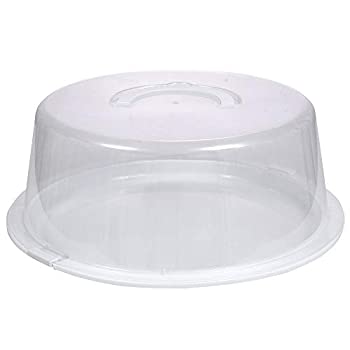 【中古】【輸入品・未使用】SURE FRESH CONTAINERS (1 Cake Container & Lid) by SureFresh 9,225円