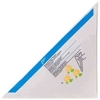 【中古】【輸入品・未使用】Ateco 452 Large Parchment Triangle by Ateco