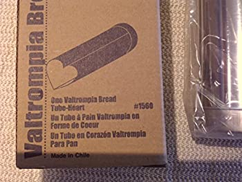 【中古】【輸入品・未使用】Pampered Chef Bread Tube/Heart