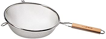 【中古】【39shop】【輸入品・未使用】Winco★MS3A-8S Strainer with Single Fine Mesh 8-Inch Diameter by Winco（新古品）｜アトリエ絵利奈