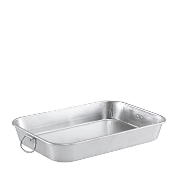 【中古】【輸入品・未使用】Vollrath会社68369ベイク/ローストパン