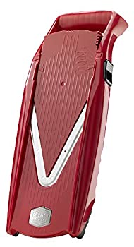 【中古】【輸入品・未使用】Swissmar Borner V Power Mandoline V-7000 Red by Swissmar Brner