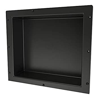 【中古】【39shop】【輸入品・未使用】Tile★Redi USA RN1614S-BI Redi Niche Single Shelf 16 W x 14 H by Tile Redi USA(新古品)|アトリエ絵利奈