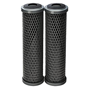【中古】【39shop】【輸入品・未使用】FILTER★5 MICR CARBON 2PK（新古品）｜アトリエ絵利奈