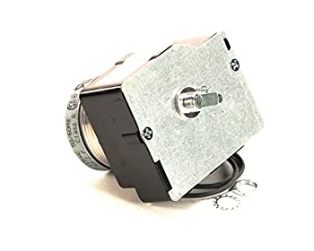 【中古】【インポート品・未当て嵌める】Market Forge 10-6291 60分タイマー 115雄捩子