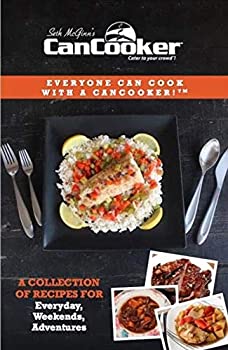 【中古】【輸入品・未使用】CanCooker CCCB-1502 100 Recipe Cook Book by CanCooker