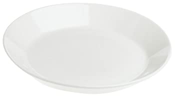 【中古】【輸入品・未使用】Iittala Teema 6-3/4-Inch Bread and Butter Plate White by Iittala
