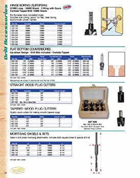 【中古】【39shop】【輸入品・未使用】Timberline★607-500 8 Pc Plug And Cork Cutter Set(新古品)|アトリエ絵利奈