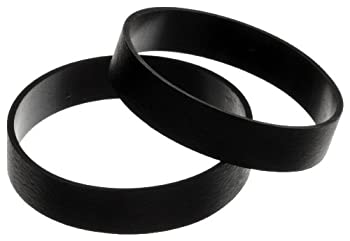 【中古】【輸入品・未使用】2 X Genuine Beam Rugmaster Plus Belt by Beam