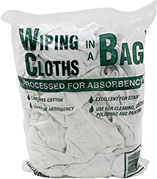 【中古】【39shop】【輸入品・未使用】OfficeSnax★OFX00070 Wiping Cloths White by OfficeSnax(新古品)|アトリエ絵利奈