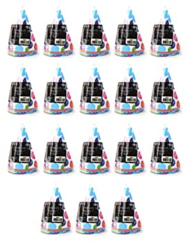 【中古】【39shop】【輸入品・未使用】Beistle★66025 パーティーハット144枚 61/2インチ(新古品)|アトリエ絵利奈