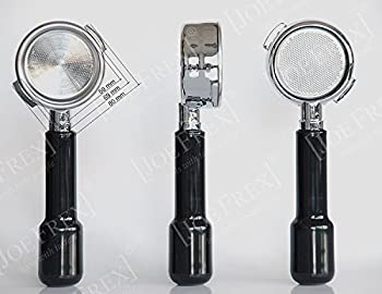【中古】【39shop】【輸入品・未使用】Bottomless★Portafilter Bezzera by Concept-Art（新古品）｜アトリエ絵利奈