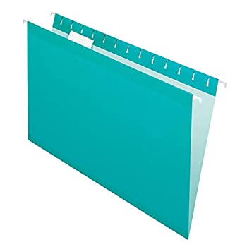 【中古】【39shop】【輸入品・未使用】Pendaflex吊り下げフォルダー★補強 1/5タブ リーガル 25枚セット Legal（新古品）｜アトリエ絵利奈