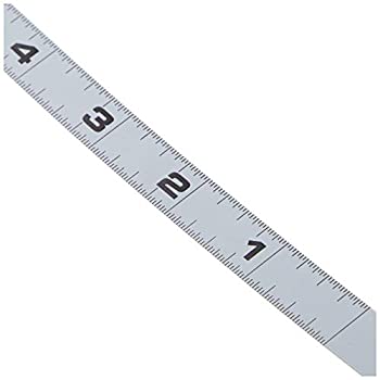 【中古】【輸入品・未使用】Kreg KMS7723 1/2-Inch Self-Adhesive Measuring Tape