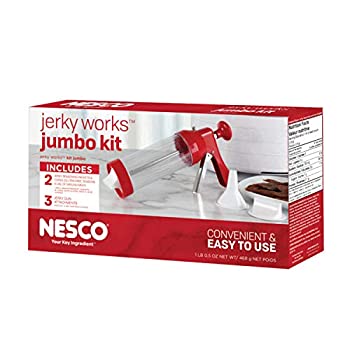 【中古】【39shop】【輸入品・未使用】Metal★WareBJX-5Jumbo Jerky Works Kit-JUMBO JERKY WORKS KIT（新古品）｜アトリエ絵利奈 11,060円
