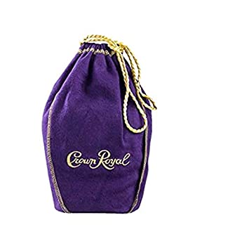 【中古】【輸入品・未使用】Crown Royal Purple Bag by Royal Crown by Royal Crown