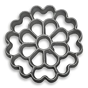 【中古】【輸入品・未使用】Kitchen Supply 7140 2-in-1 Spanish Rosette by Kitchen Supply