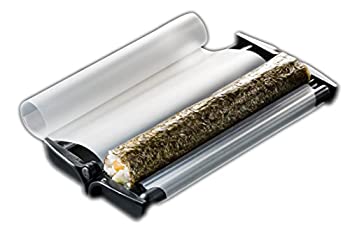 【中古】【輸入品・未使用】Easy Sushi 3.5 cm Roller 1.4 Black by Easy Sushi
