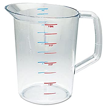 【中古】【輸入品・未使用】1?x Bouncer Measuring Cups