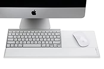 【中古】【39shop】【輸入品・未使用】Rain★Design mRest Right Hand White wrist rest(新古品)|アトリエ絵利奈