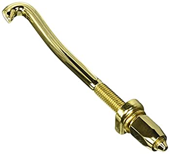 【中古】【輸入品・未使用】LP ( ラテンパーカッション ) / LP972 Galaxy Conga Lug Gold / ギャラクシーコンガ用ラグ ゴールド (1本)