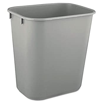 【中古】【輸入品・未使用】DesksideプラスチックWastebaskets