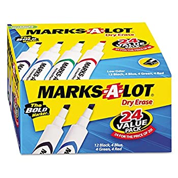 【中古】【輸入品・未使用】MARKERDRY ERSE 24PKAST