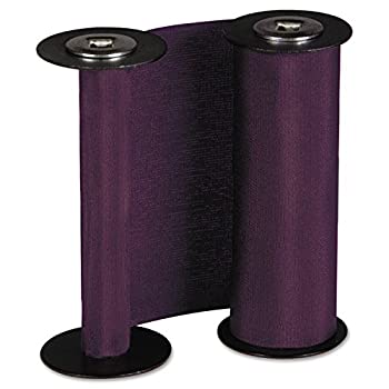 【中古】【39shop】【輸入品・未使用】ACROPRINT★TIME RECORDER CO 200137000 200137000 Ribbon Purple by ACROPRINT TIME RECORDER CO（新古品）｜アトリエ絵利奈