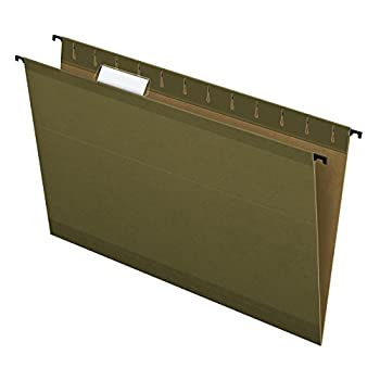 【中古】【輸入品・未使用】Pendaflex SureHook Hanging Folder 5 Tab