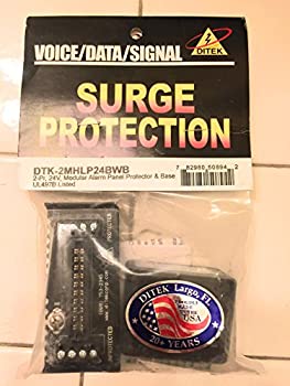 【中古】【インポート品・未当て嵌める】Module (24v 2 pair hybrid field repl suppression module with hardwire) by Ditek