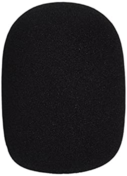 【中古】【39shop】【輸入品・未使用】Electro★Voice WS-PL2 Foam Windscreen by Electro Voice(新古品)|アトリエ絵利奈