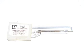 【中古】【39shop】【輸入品・未使用】Tomar★Electronics 5001 Strobe Lamp Replacement Bulb by Tomar Electronics（新古品）｜アトリエ絵利奈