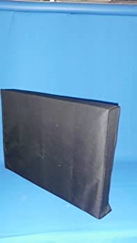 【中古】【39shop】【輸入品・未使用】マリーングレード★ナイロン 32インチ テレビダストカバー (幅31.75インチ x 奥行き3.75インチ x 高さ23インチ) レストラン ホテル マリーナなど（新古品）｜アトリエ絵利奈