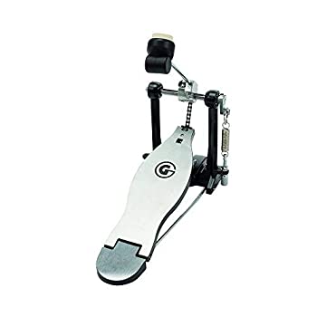 【中古】【39shop】【輸入品・未使用】Gibraltar★4711SCチェーンドライブベースドラムシングルペダル（新古品）｜アトリエ絵利奈