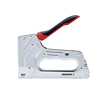 【中古】【39shop】【輸入品・未使用】T55BL★MANUAL STAPLER(新古品)|アトリエ絵利奈