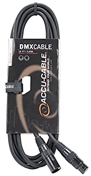 【中古】【輸入品・未使用】ADJ Products AC5PDMX10 Stage or Studio Cable by ADJ Products