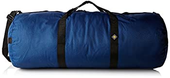 【中古】【39shop】【輸入品・未使用】NorthStar★Sports 1050 HDタフクロスダイヤモンドリップストップシリーズギア&ダッフルバッグ、16 x 40インチ、パシフィックブルー(新古品)|アトリエ絵利奈