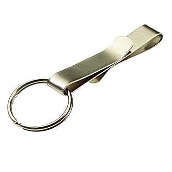 【中古】【39shop】【輸入品・未使用】ベルトフック、クリップオン（新古品）｜アトリエ絵利奈