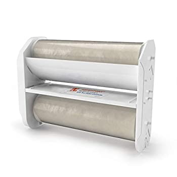 【中古】【輸入品・未使用】Xyron 624674 5インチ ラミネート詰め替えカートリッジ Ezlaminator用 18フィート