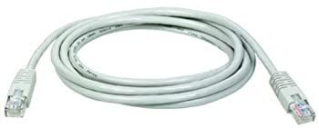 【中古】【インポート品・未当て嵌める】Tripp Lite N002-100-GY networking cable