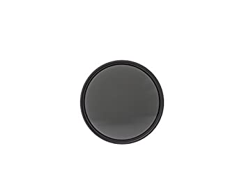 【中古】【輸入品・未使用】heliopan Grey-Dark 49 mm