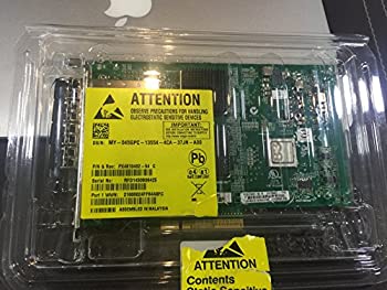 【中古】【輸入品・未使用】QLogic QLE2564-CK 8Gb Quad Port FC HBA x8 PCIe SR LC Multi-mode optic